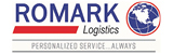 Romark logo