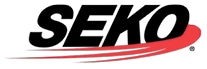 Solved Seko logo