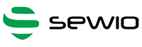 Sewio logo