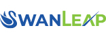 Swan Leap logo