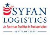 Syfan logo