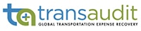 Solved Transaudit logo