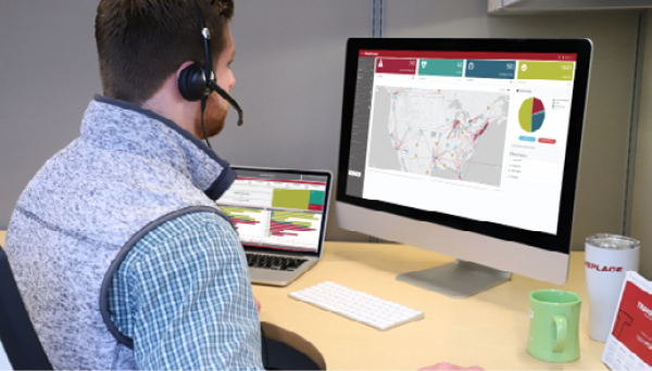 Partnering for Operational Efficiency and Cost Savings – Transplace