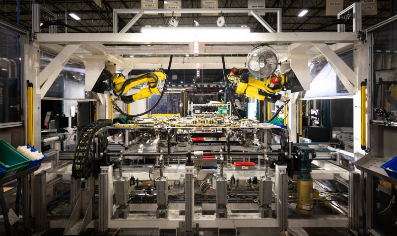 Seeing Clearly: How CLI’s AI System Transformed Quality Control