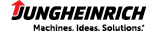 Jungheinrich logo