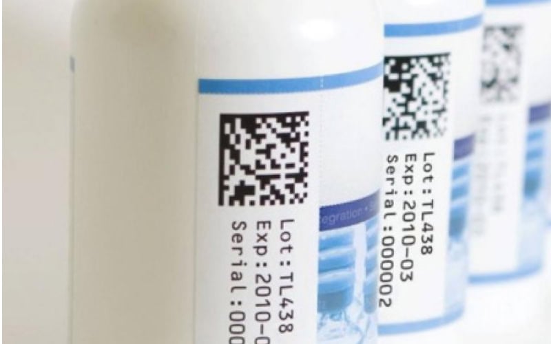 At the Forefront of Compliance—The Drug Supply Chain Security Act At the Forefront of Compliance—The Drug Supply Chain Security Act