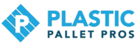 Plastic Pallet Pros logo