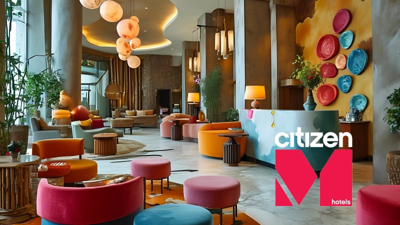 Supporting a Hotel Brand’s Global Expansion and Complex Logistics Needs Supporting a Hotel Brand’s Global Expansion and Complex Logistics Needs
