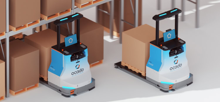 Ocado Intelligent Automation (OIA) recently unveiled Ocado IQ, a cloud-based, AI-powered software
