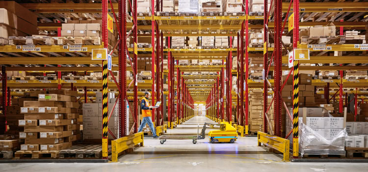 SVT Robotics’ SOFTBOT platform is a plug-and-play platform that makes robotics integrations up to 12 times faster than traditional custom coding setups.