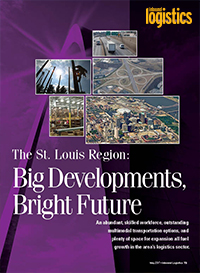 The St. Louis Region: Big Developments, Bright Future