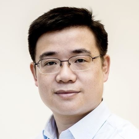 Stanley Huang, Co-Founder and CTO, Moxo