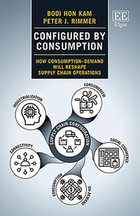 Summer Reading Guide Consumption cover