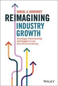 Summer Reading Guide Industry Growth cover