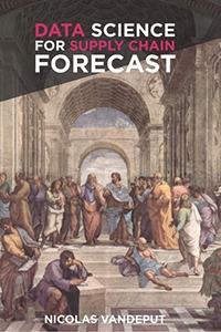 Summer Reading Guide SC Forecast cover