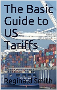Summer Reading Guide US Tariffs cover