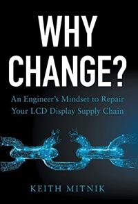 Summer Reading Guide Why Change cover