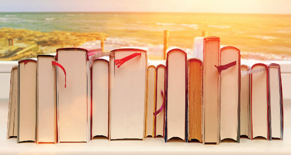 Summer Reading Guide: 16 Must-Reads This Summer