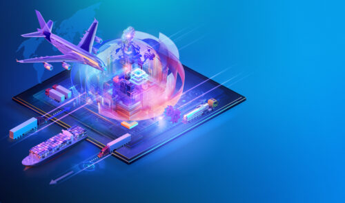 supply chain visibility