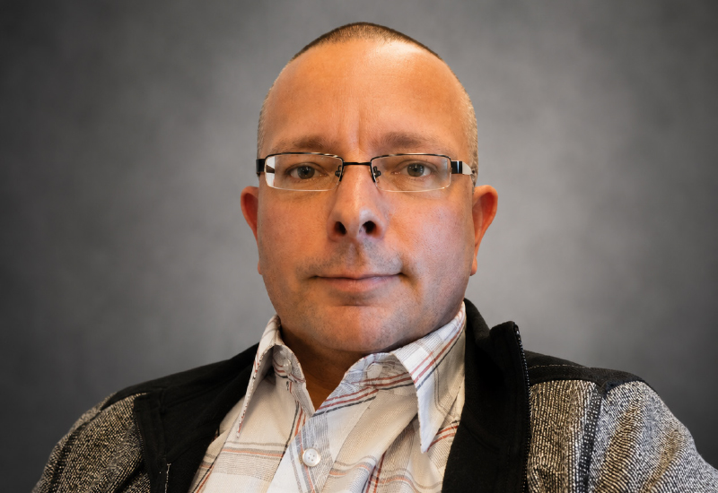 Brian Waite: Pump Company Freight Manager Takes a Multimodal Approach Brian Waite: Pump Company Freight Manager Takes a Multimodal Approach