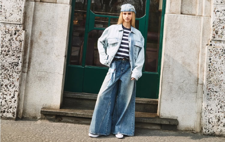 Denim manufacturer Soorty’s Organic Cotton Initiative supplies farmers with quality, non-GMO seed that was once scarce and costly.