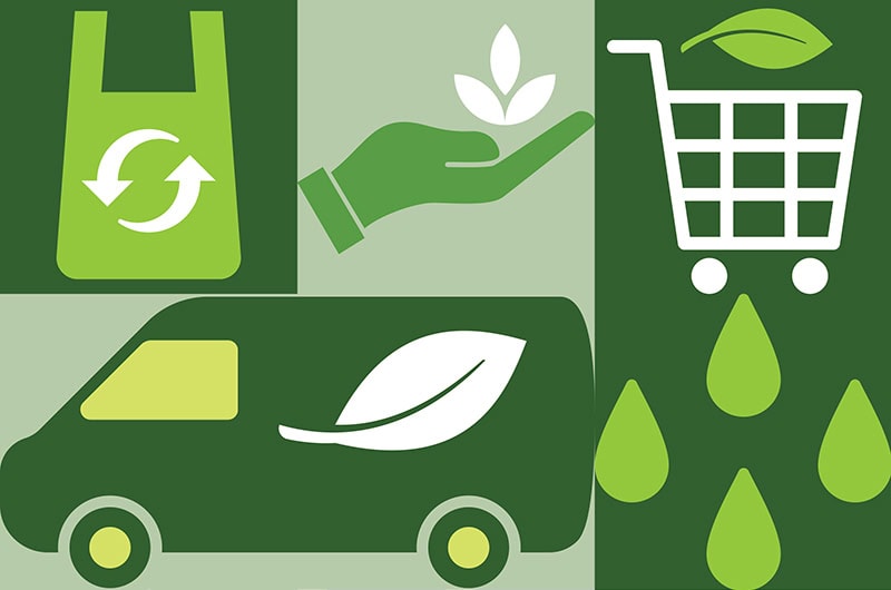 17 High-Impact Moves for a Sustainable Supply Chain 17 High-Impact Moves for a Sustainable Supply Chain