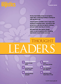 Thought Leaders