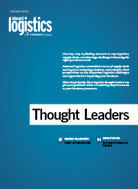 Thought Leaders