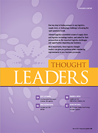 Thought Leaders