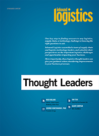 Thought Leaders