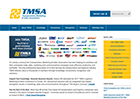 Transportation Marketing & Sales Association (TMSA)