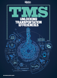 TMS: Unlocking Transportation Efficiencies