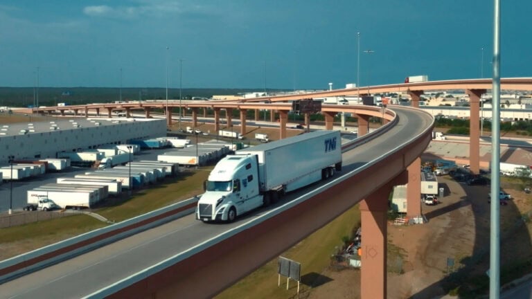 Tri-National, Inc. (TNi) – Logistics Planner Profile