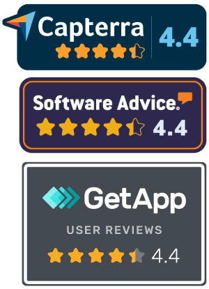 Logos for assorted awards and associations for Tai Software 2026 Logistics Planner company profile.