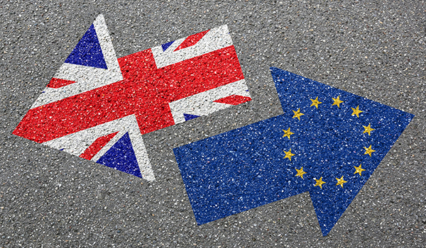 Brexit Baffles Freight Forwarders