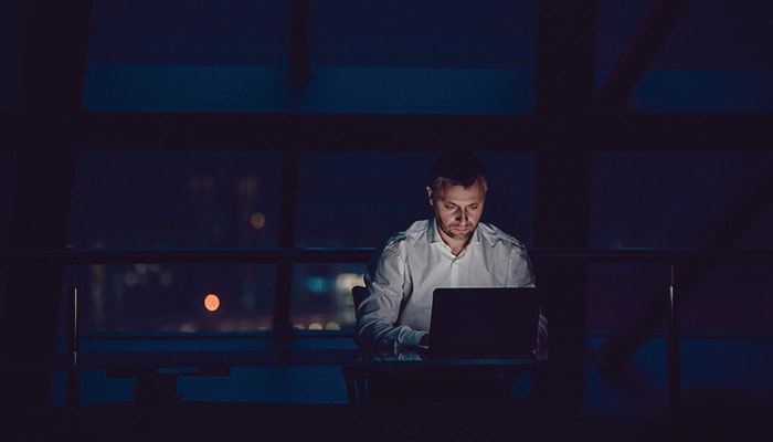 What Keeps CEOs Up at Night?