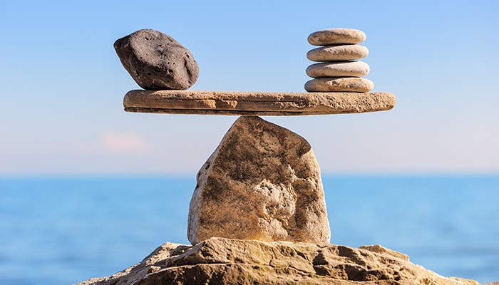 Balancing Shipping Costs with Inventory Carrying Costs Balancing Shipping Costs with Inventory Carrying Costs