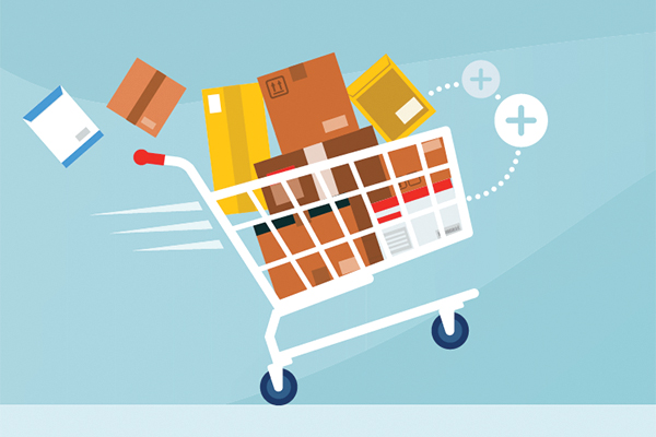 Easing E-Commerce Pain Points