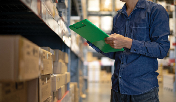 Old Processes Impede New Inventory Strategies