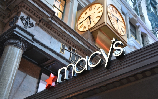 How Macy’s Avoids Inventory Glut