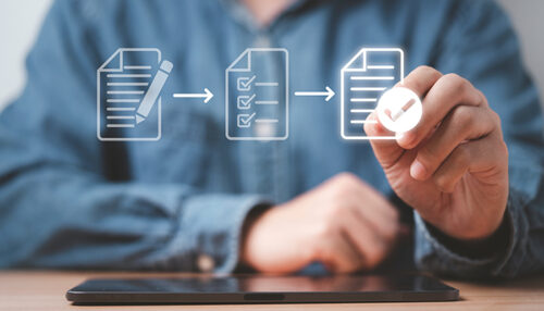 A Direct Hit - Inbound Logistics