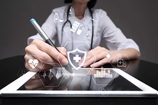 Digital Health Tools Can Keep Workers Safe and Preserve Privacy