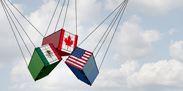 USMCA FAQ