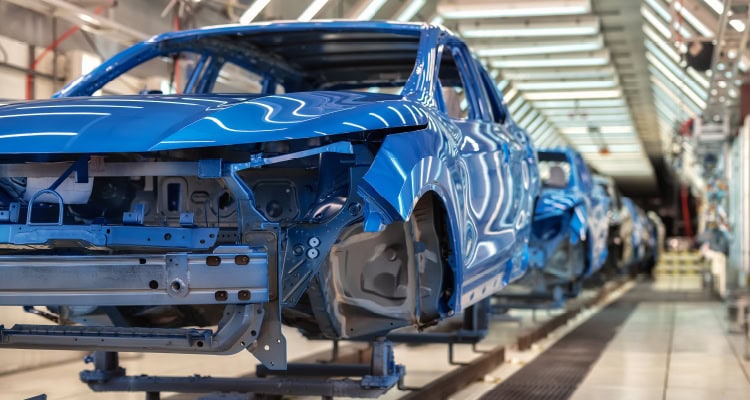 6 Key Risks for Auto Suppliers