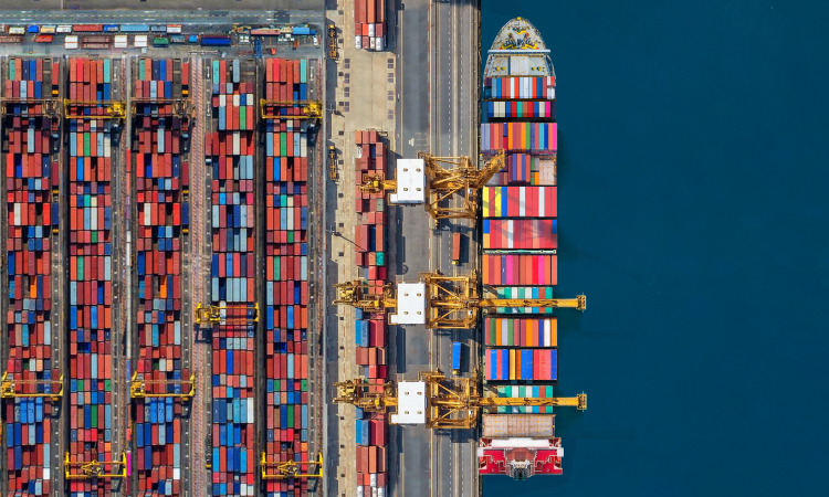Cybercrime at the Ports; Manufacturing Momentum Broadens; The Forces Reshaping Logistics & More Supply Chain News Cybercrime at the Ports; Manufacturing Momentum Broadens; The Forces Reshaping Logistics & More Supply Chain News
