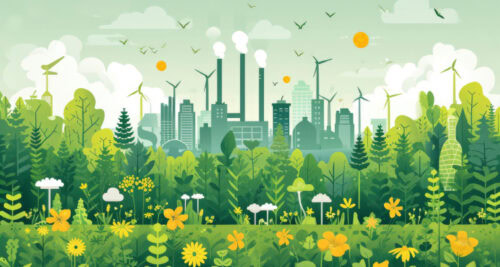 sustainable supply chain 