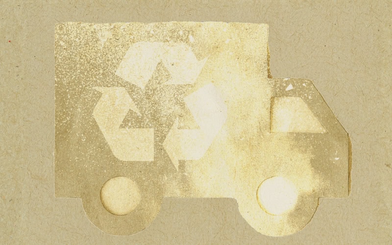 Supply Chain Sustainability Focus Shrinking; Global Trade Defies Tariff Pressures & More Logistics News