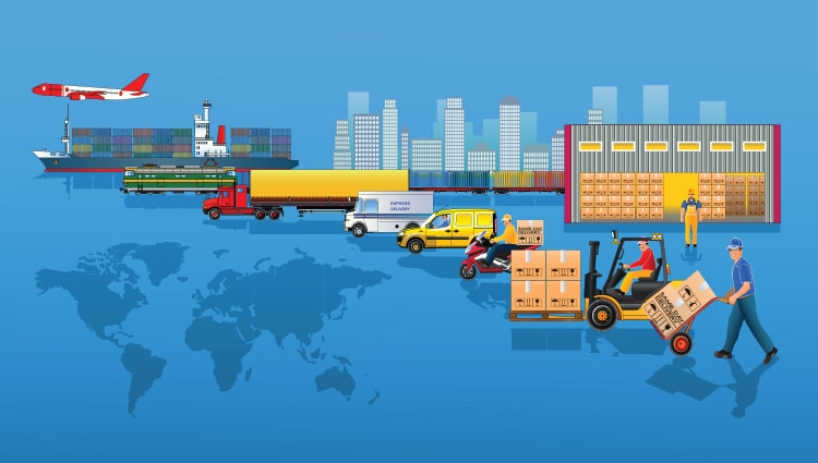 New Global Sourcing Hotspots & Other Logistics News