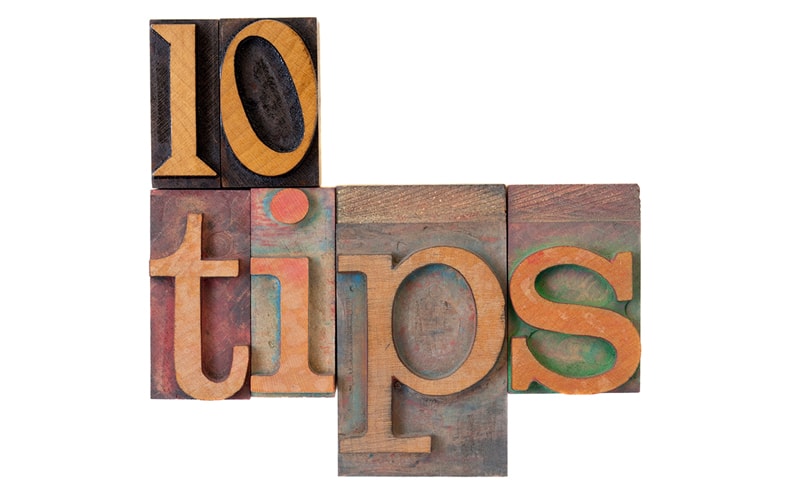 10 Tips for Building Brand Reputation Through the Supply Chain 10 Tips for Building Brand Reputation Through the Supply Chain