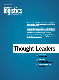 Thought Leaders